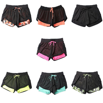 New Women Cotton Shorts