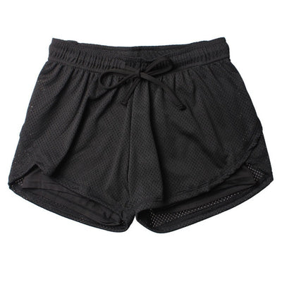 New Women Cotton Shorts