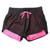 New Women Cotton Shorts