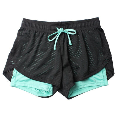 New Women Cotton Shorts