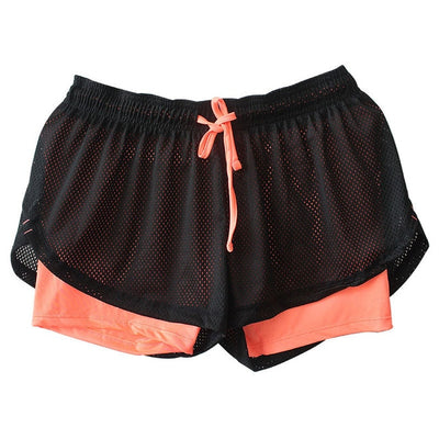 New Women Cotton Shorts