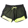 New Women Cotton Shorts