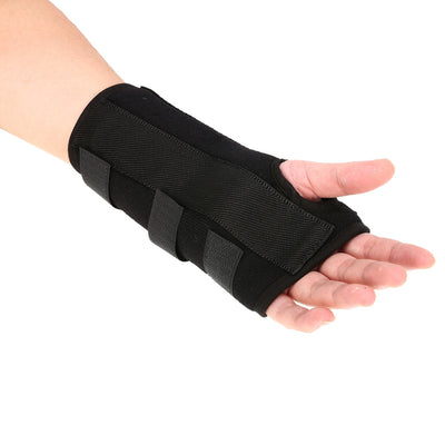 Professional Wrist Support Splint Arthritis Band Belt