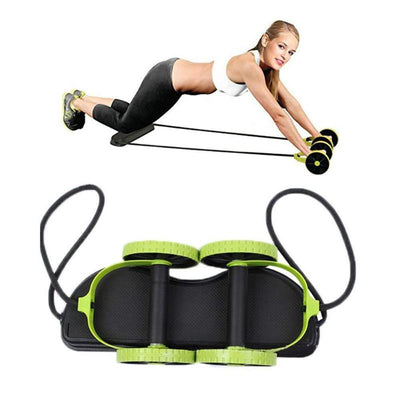 Abdominal Muscle Trainer Exercise Home Fitness Equipment