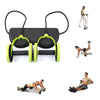 Abdominal Muscle Trainer Exercise Home Fitness Equipment