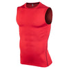 Tank Top Compression Base Layer