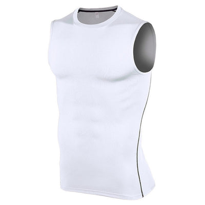 Tank Top Compression Base Layer