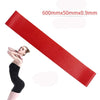 Yoga Resistance Bands Set