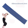 Yoga Resistance Bands Set