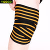 1 Pair Knee Wraps