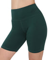 Seamless Push Up Fitness Shorts