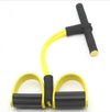 Fitness Gum Tube Resistance Bands