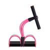 Fitness Gum Tube Resistance Bands