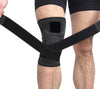 Support Professional Protective Sports Knee Pad