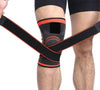 Support Professional Protective Sports Knee Pad