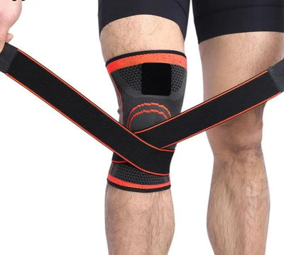 Support Professional Protective Sports Knee Pad