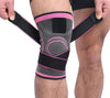 Support Professional Protective Sports Knee Pad