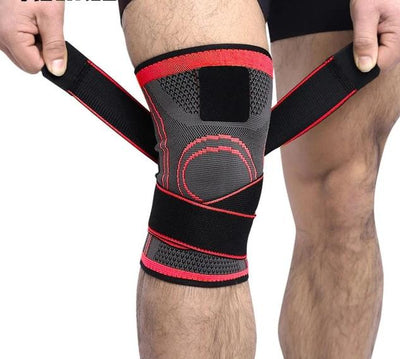 Support Professional Protective Sports Knee Pad