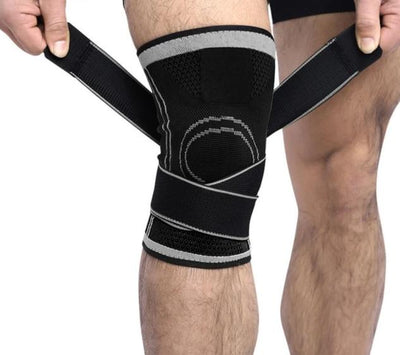 Support Professional Protective Sports Knee Pad