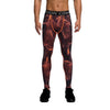 Fashion Running Tights Men Sports Leggings