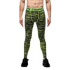 Fashion Running Tights Men Sports Leggings