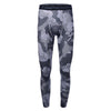 Fashion Running Tights Men Sports Leggings