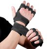 1 Pair Gym Workout  Fitness Gloves