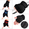 2PCS Support Protection Gym Wrap