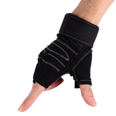 2PCS Support Protection Gym Wrap