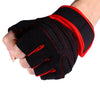 2PCS Support Protection Gym Wrap