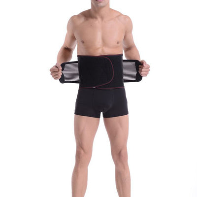 High Quality Men Waist Trainer Belt