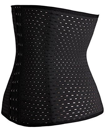 Waist Trainer Corset For Weight Loss