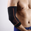 Support Weight Lifting Knee Brace Pads