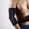 Support Weight Lifting Knee Brace Pads